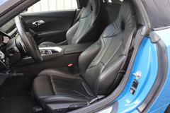 BMW Z4 Roadster sDrive20i High Executive Automaat - Afbeelding 4