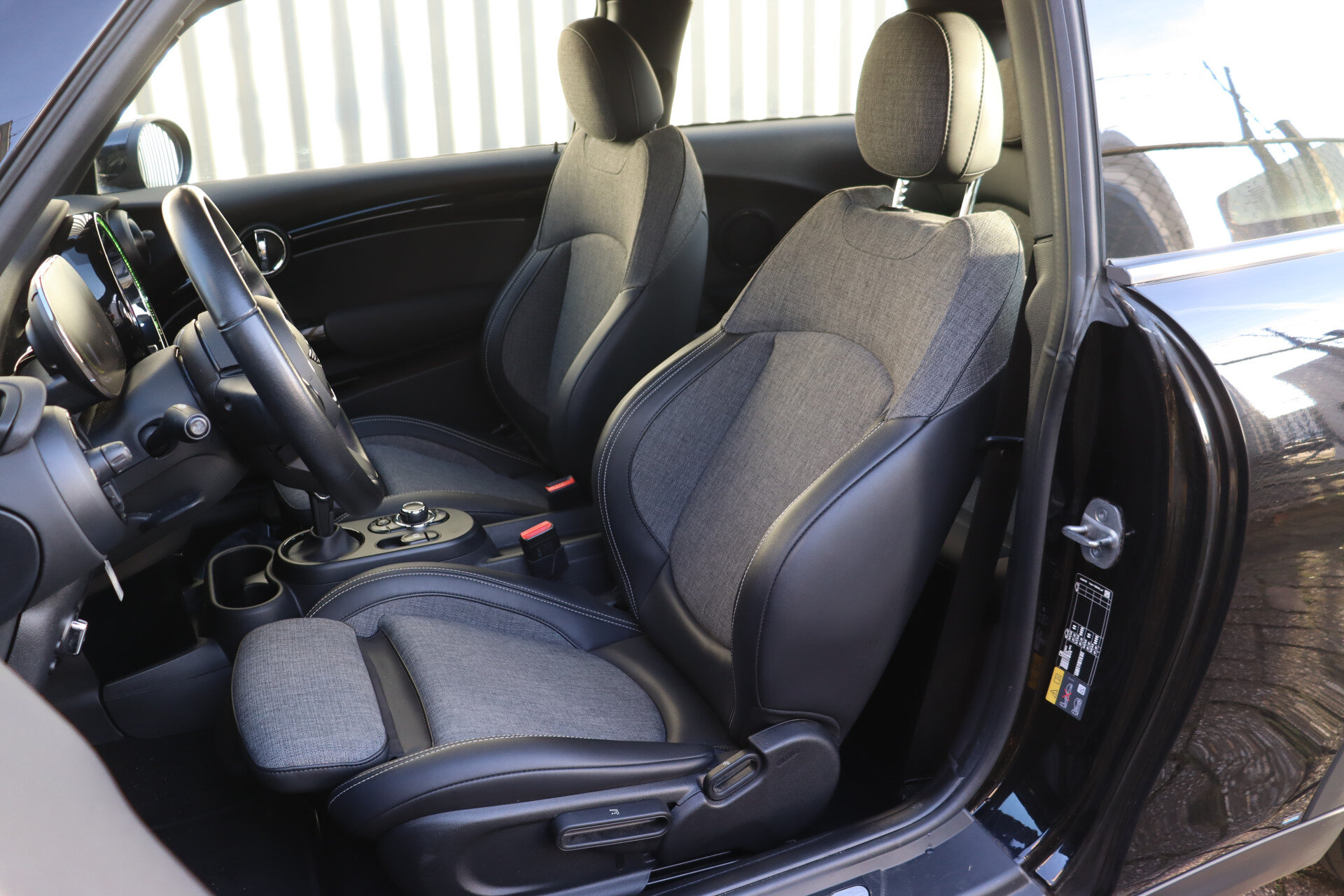 MINI Electric Classic - Afbeelding 4