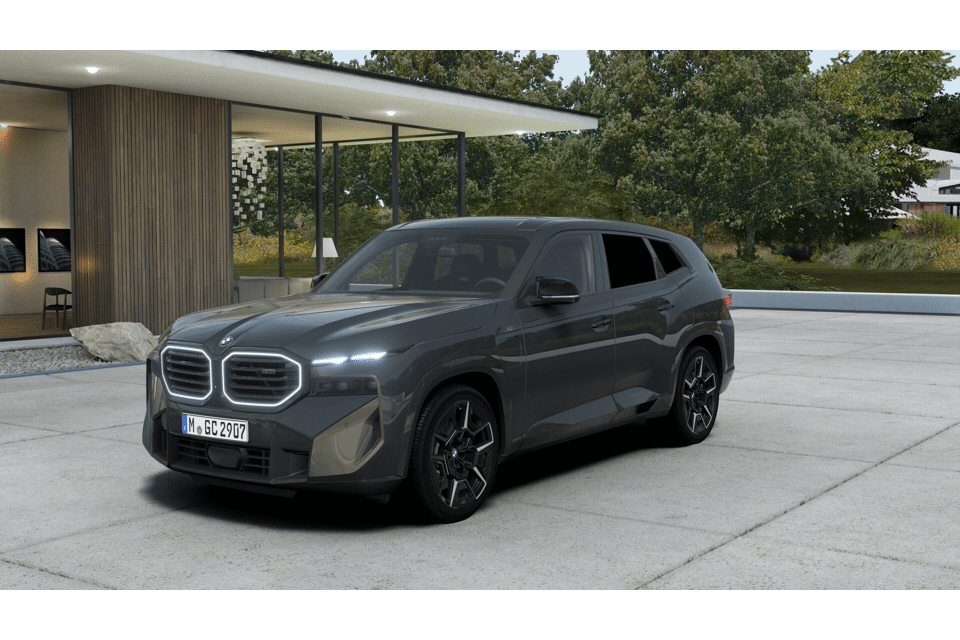 BMW XM PHEV 50e High Executive Automaat - Afbeelding 1