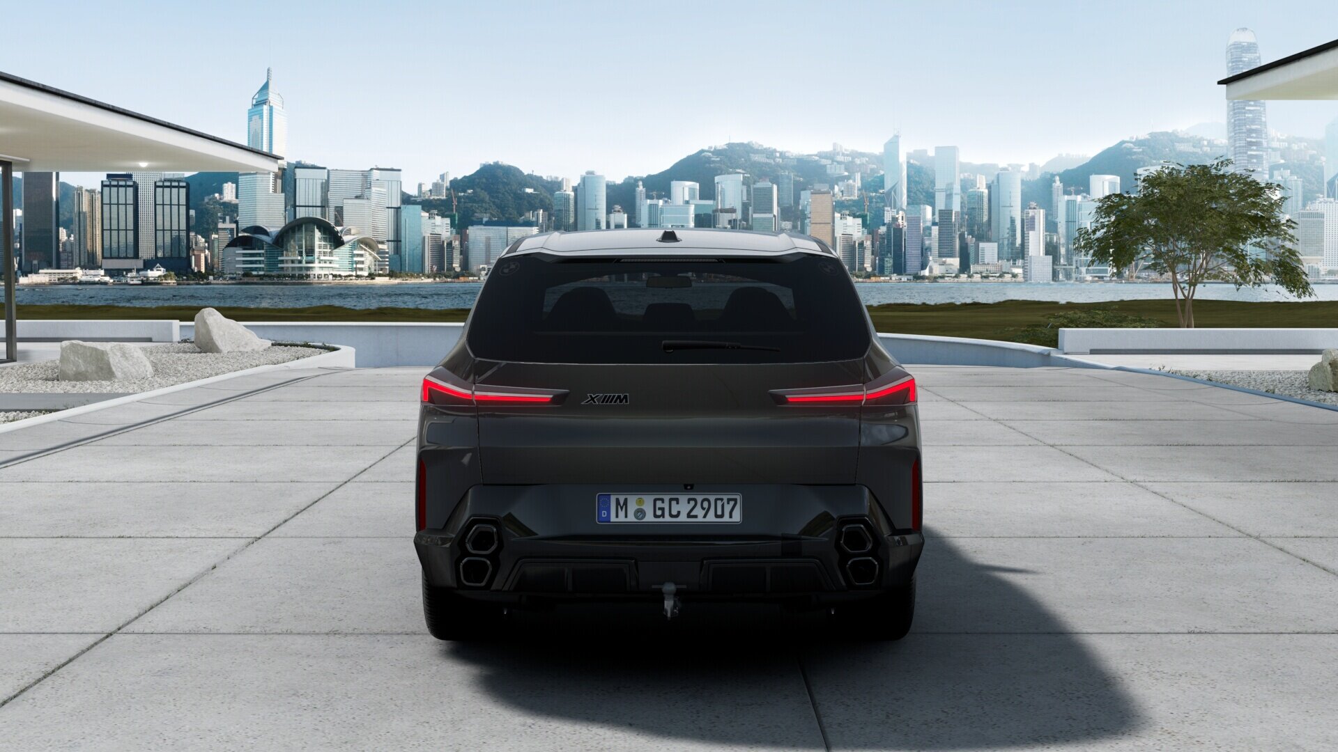 BMW XM PHEV 50e High Executive Automaat - Afbeelding 4