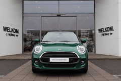 MINI One Cabrio - Afbeelding 2
