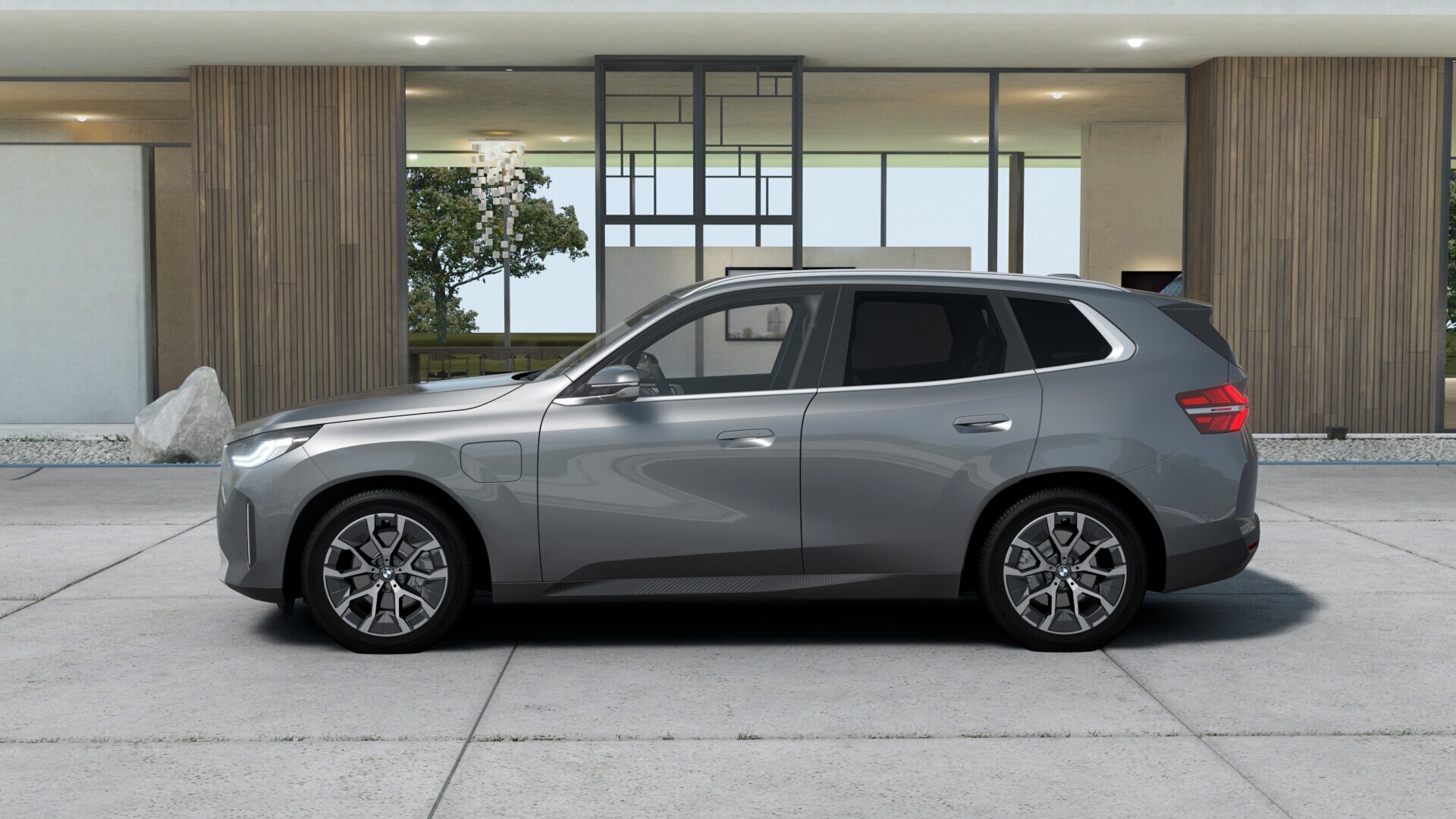 BMW X3 30e xDrive High Executive Automaat - Afbeelding 4