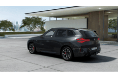 BMW X3 30e xDrive High Executive M Sport Automaat - Afbeelding 2