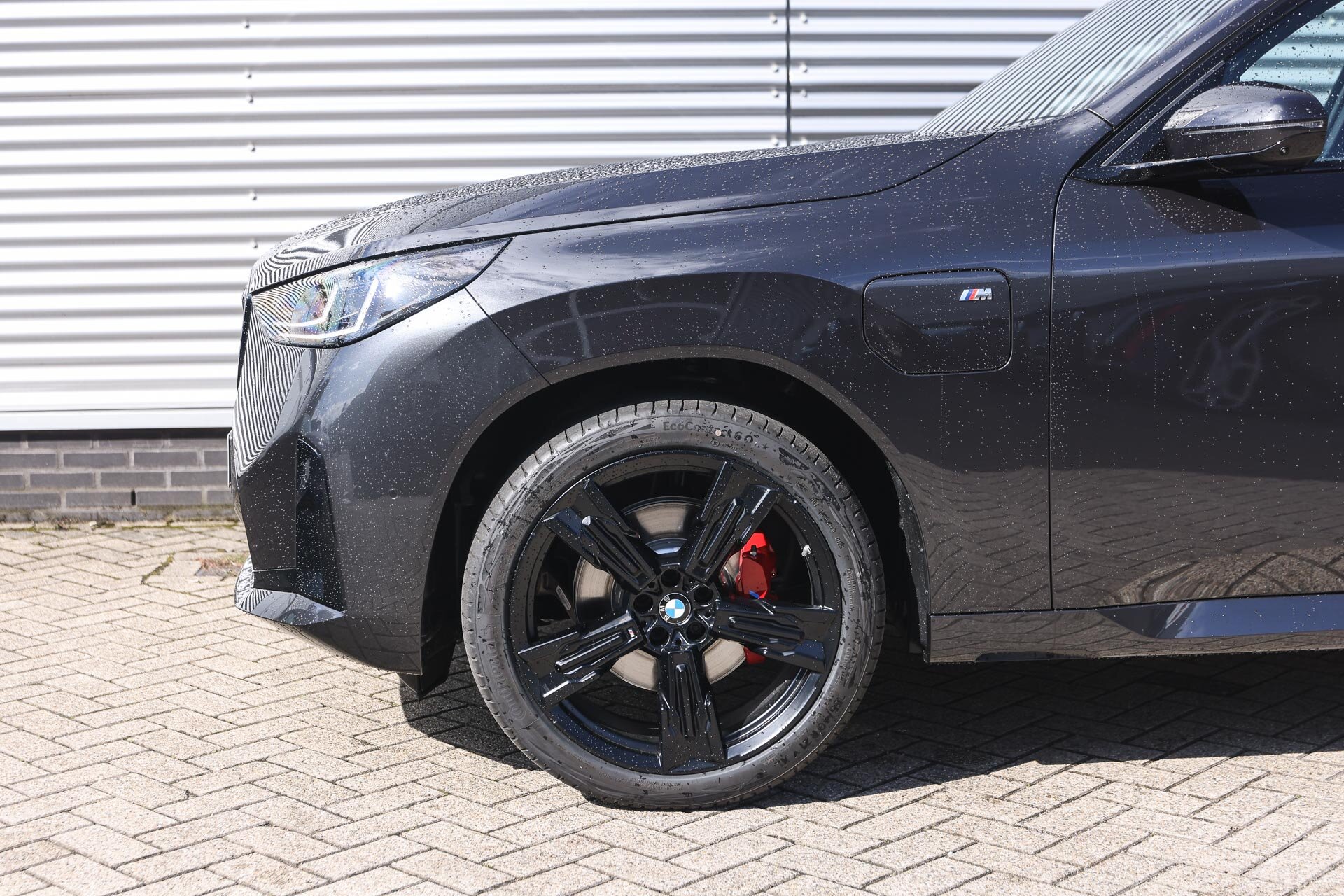 BMW X3 30e xDrive M Sport Automaat - Afbeelding 4