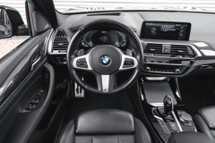 BMW X3 xDrive30e High Executive M Sport Automaat - Afbeelding 3