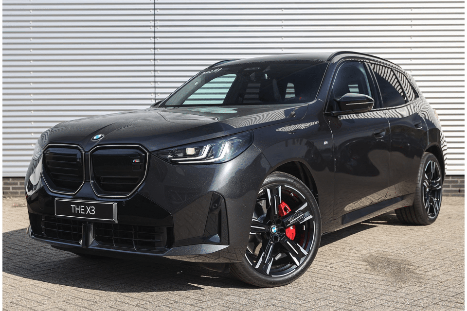 BMW X3 M50 xDrive Automaat - Afbeelding 1