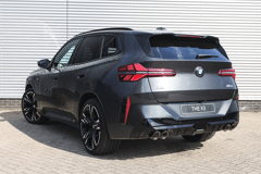 BMW X3 M50 xDrive Automaat - Afbeelding 2