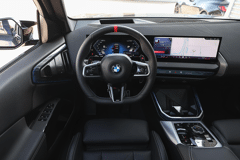 BMW X3 M50 xDrive Automaat - Afbeelding 3