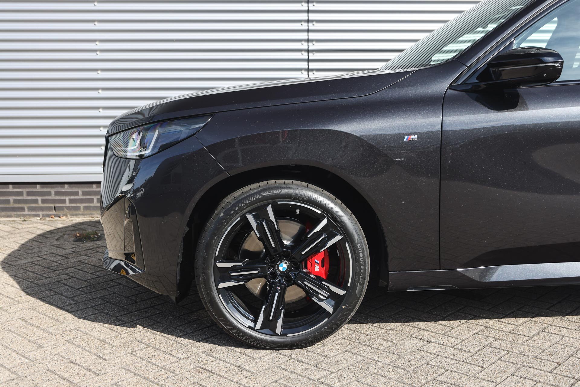 BMW X3 M50 xDrive Automaat - Afbeelding 4