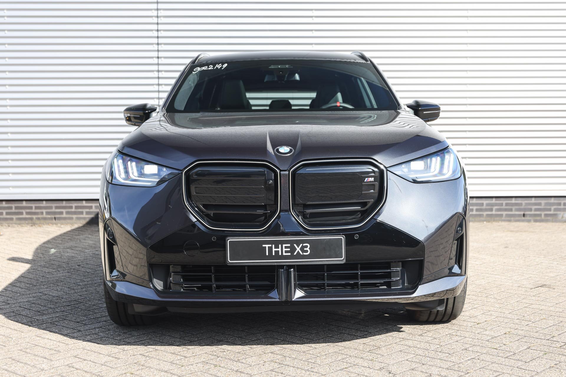 BMW X3 M50 xDrive Automaat - Afbeelding 5