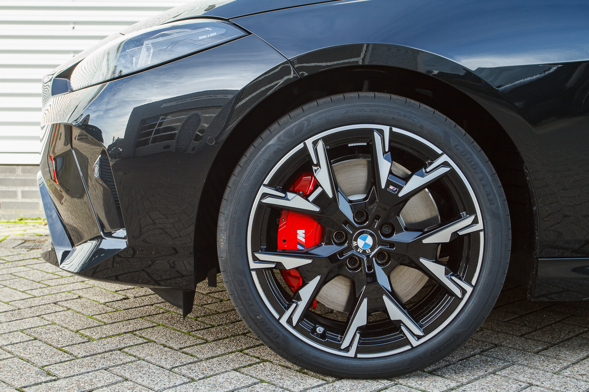 BMW 2 Serie Gran Coupé 220 High Executive M Sport Automaat - Afbeelding 4