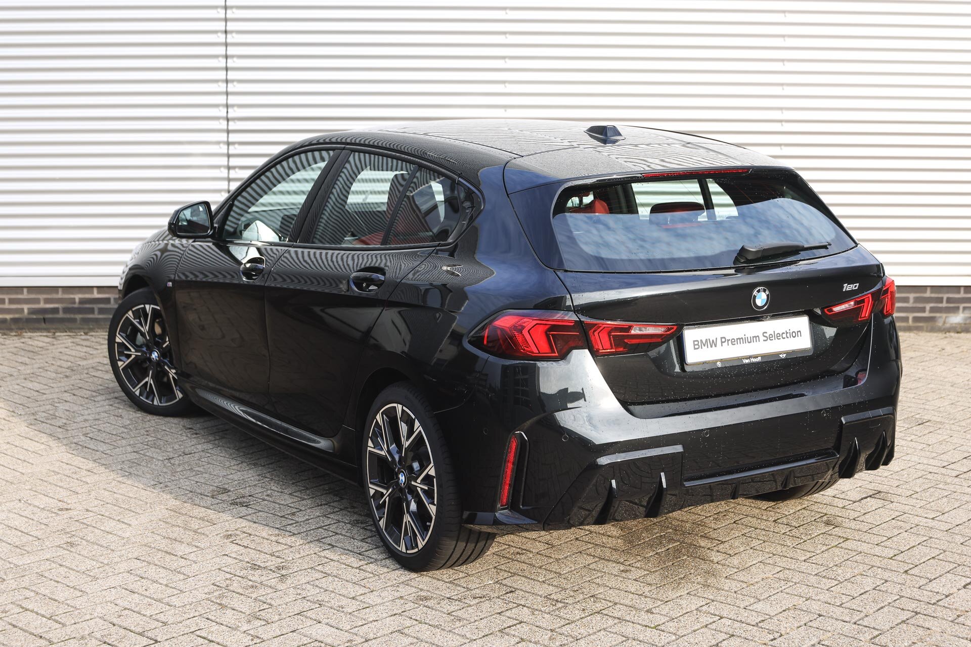 BMW 1 Serie 120 M Sport Automaat - Afbeelding 2