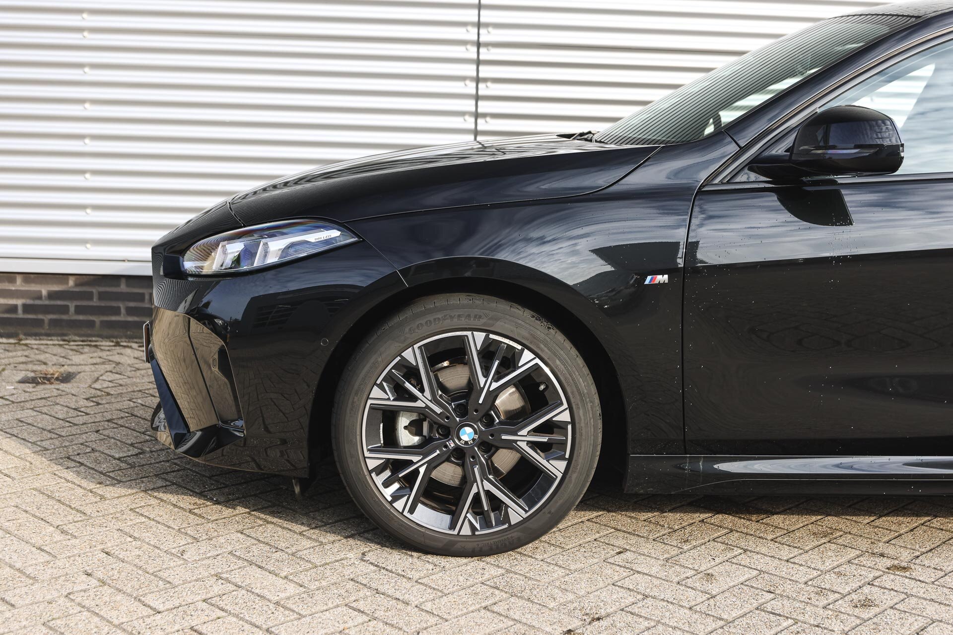 BMW 1 Serie 120 M Sport Automaat - Afbeelding 4