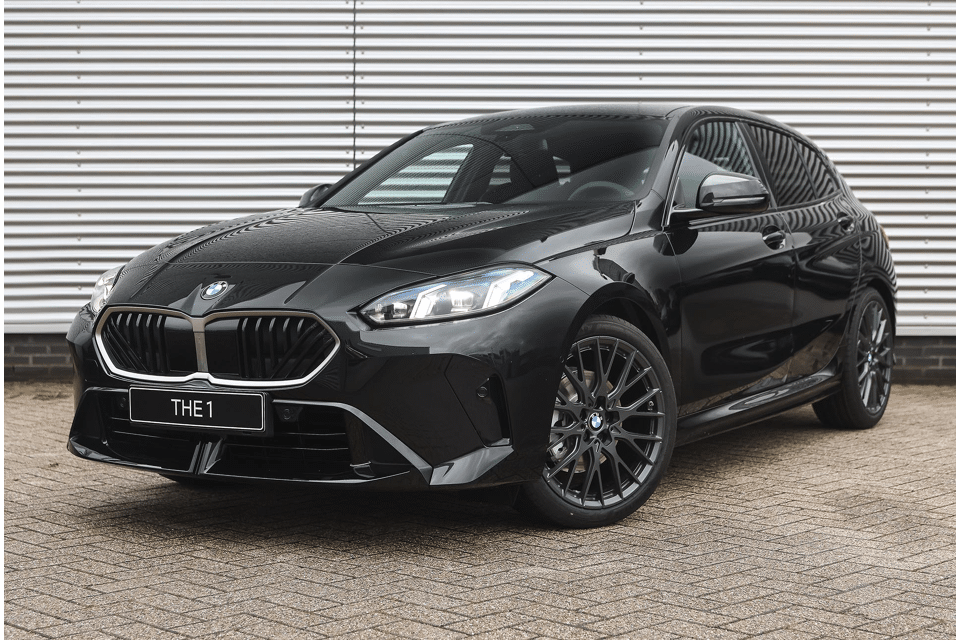 BMW 1 Serie 120 M Sport Automaat - Afbeelding 1