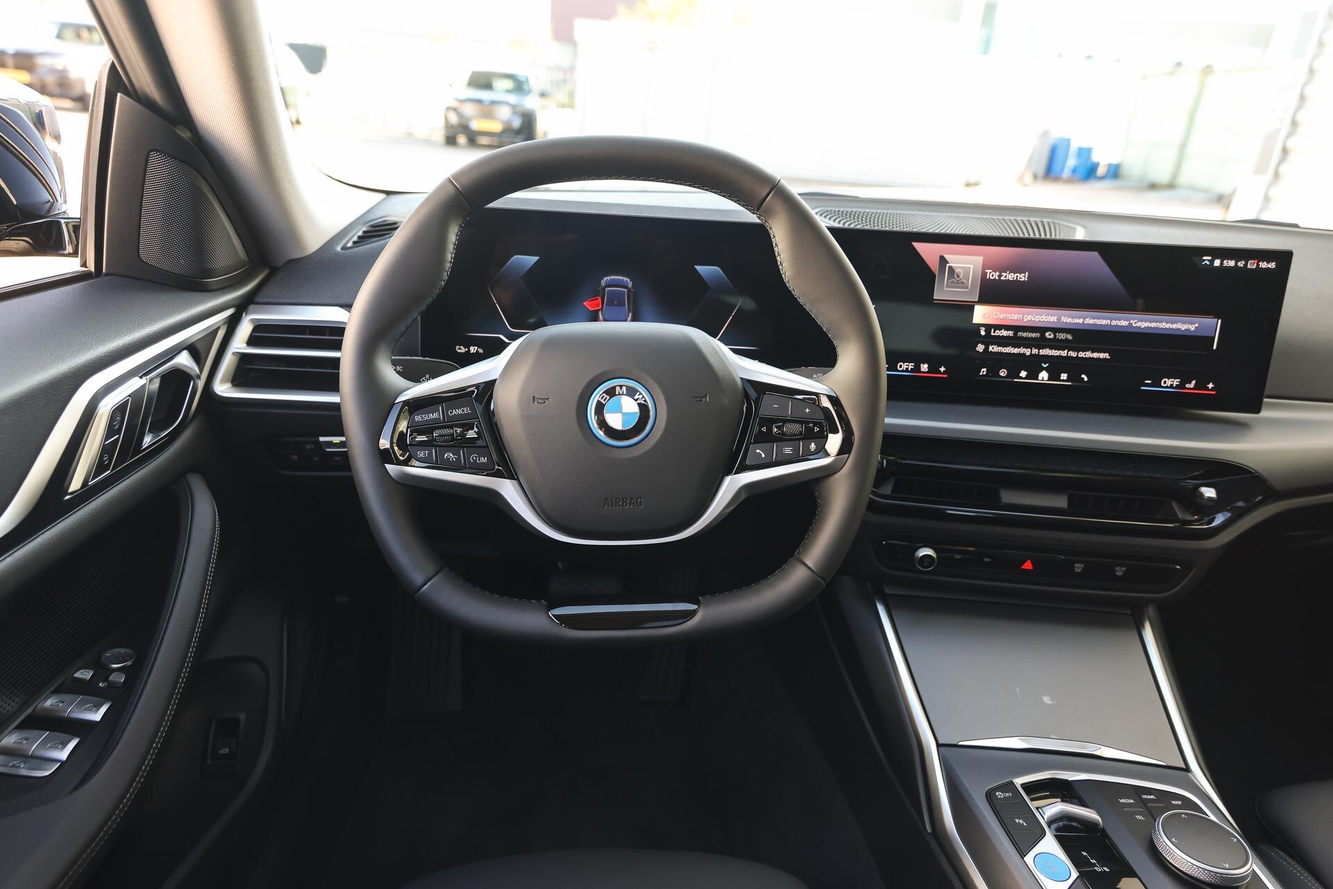 BMW i4 eDrive35 - Afbeelding 3