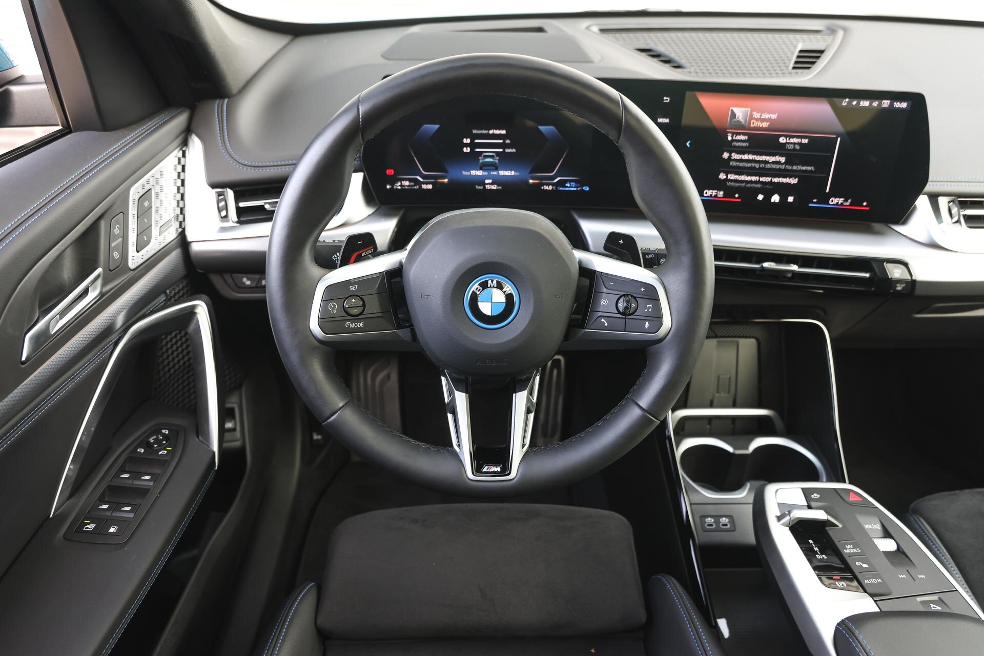 BMW X1 xDrive30e High Executive M Sport Automaat - Afbeelding 3