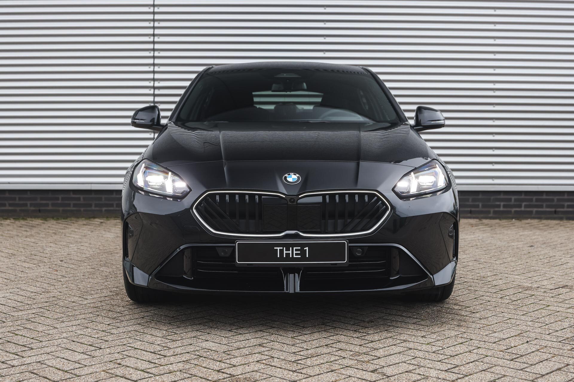 BMW 1 Serie 120 High Executive M Sport Automaat - Afbeelding 5