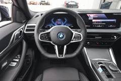 BMW i4 eDrive35 Gran Coupé High Executive M Sport - Afbeelding 3