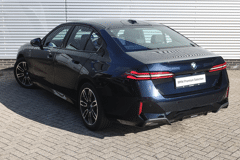 BMW 5 Serie 520i M Sport Automaat - Afbeelding 2