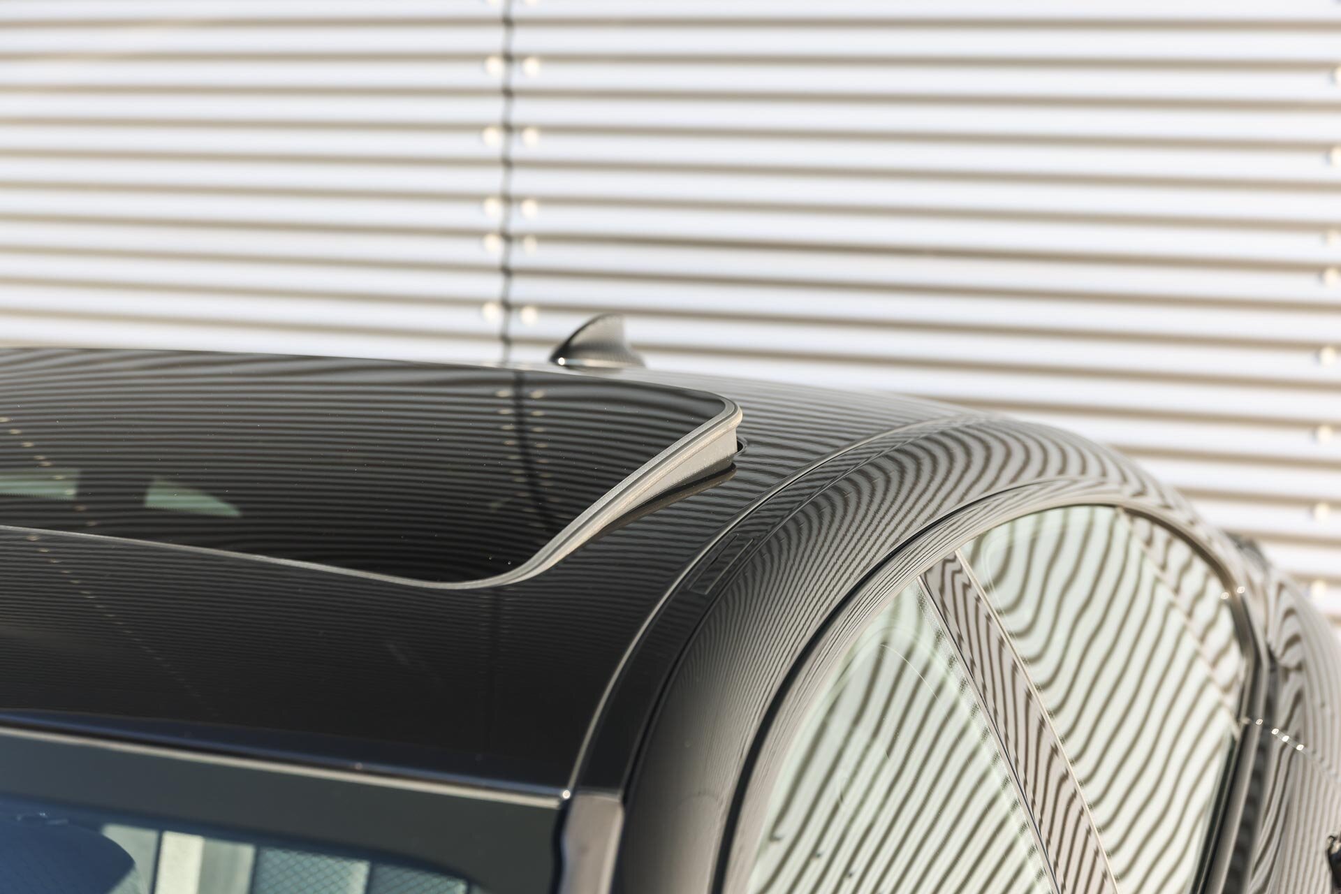 BMW 4 Serie Gran Coupé 418i High Executive M Sport Automaat - Afbeelding 5