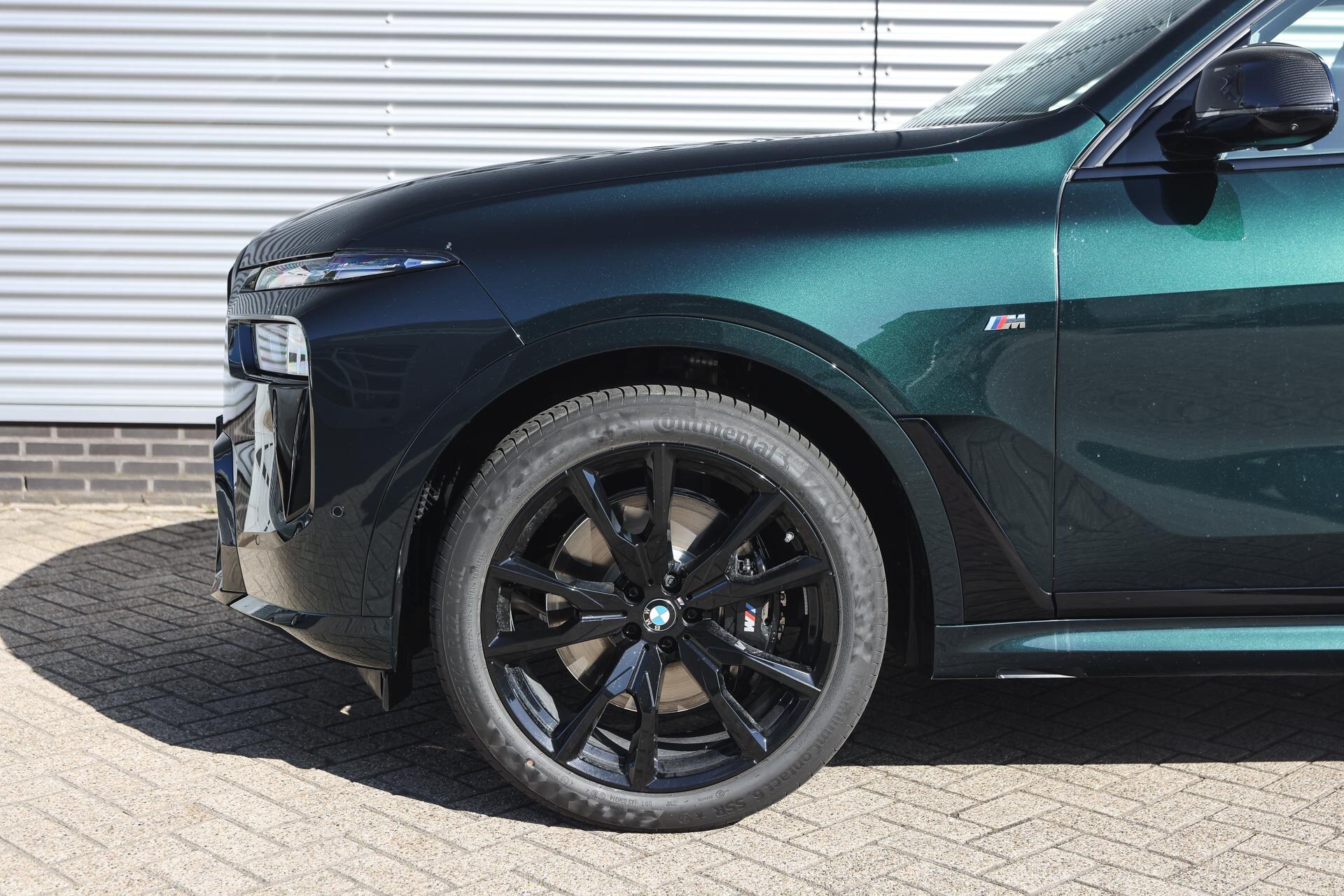 BMW X7 xDrive40i HIgh Execuitve M Sport Automaat - Afbeelding 5