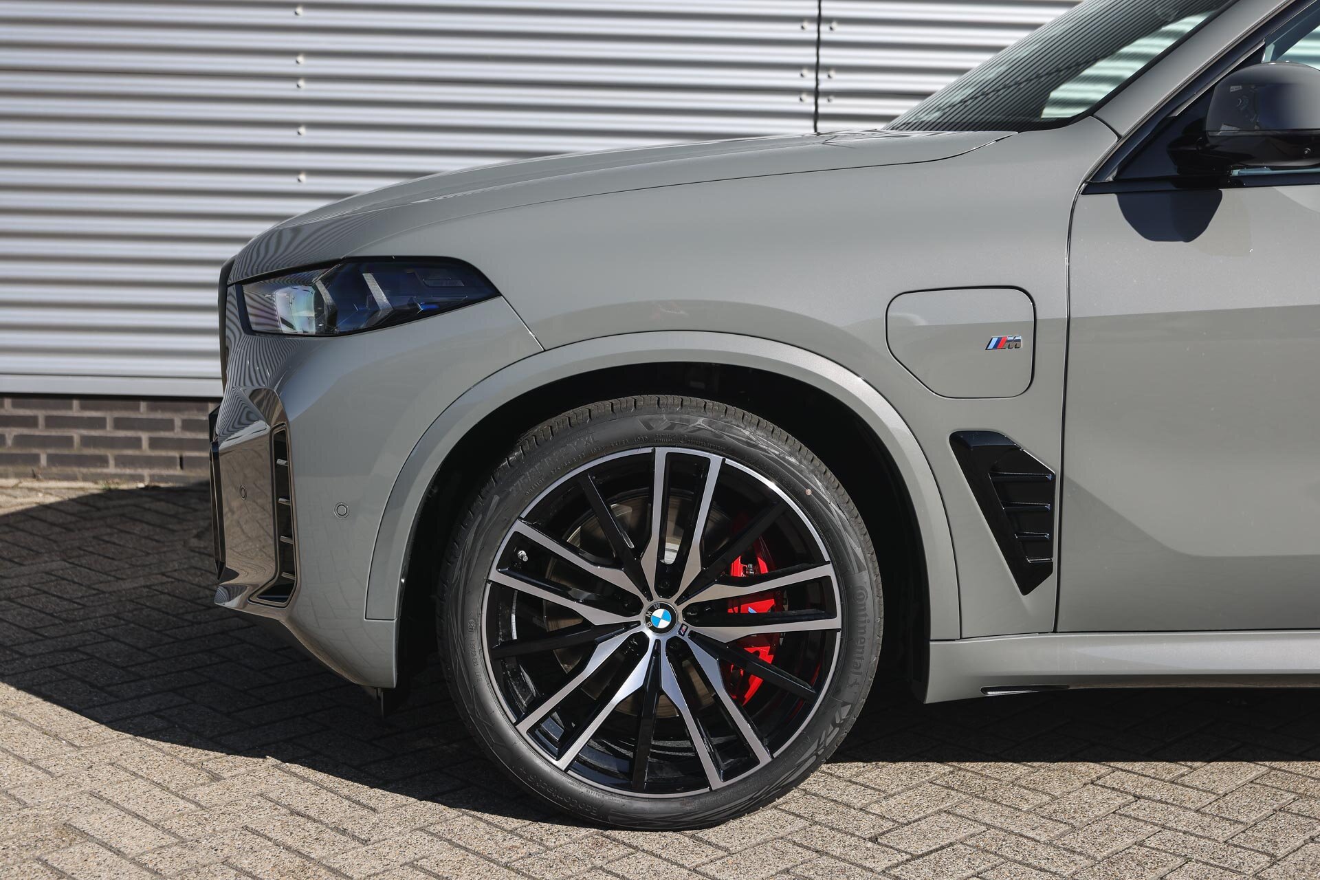 BMW X5 xDrive50e High Executive M Sport Automaat - Afbeelding 5