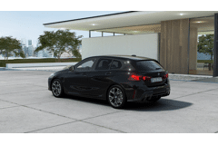 BMW 1 Serie 120 M Sport Automaat - Afbeelding 2