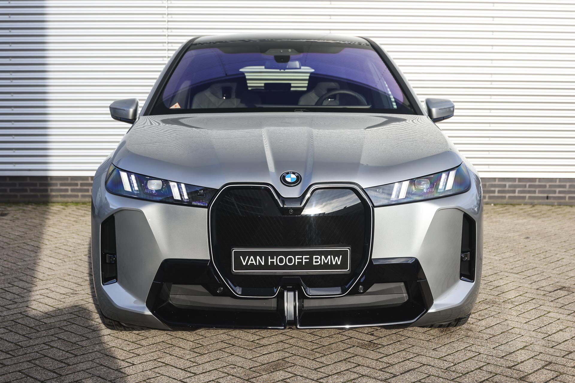 BMW iX xDrive60 M Sport - Afbeelding 5