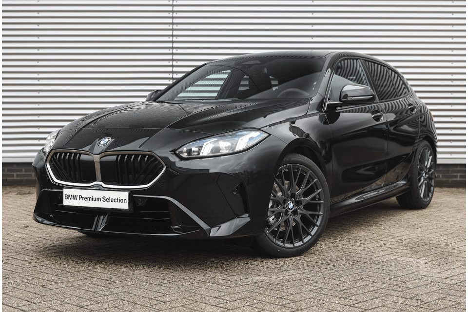 BMW 1 Serie 120 M Sport Automaat - Afbeelding 1