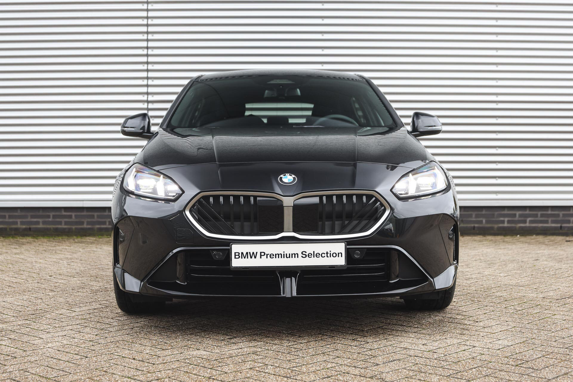 BMW 1 Serie 120 M Sport Automaat - Afbeelding 5