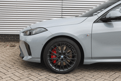 BMW 1 Serie 120 High Executive M Sport - Afbeelding 4