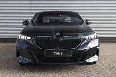 BMW 5 Serie 530e M Sport Automaat - Afbeelding 5