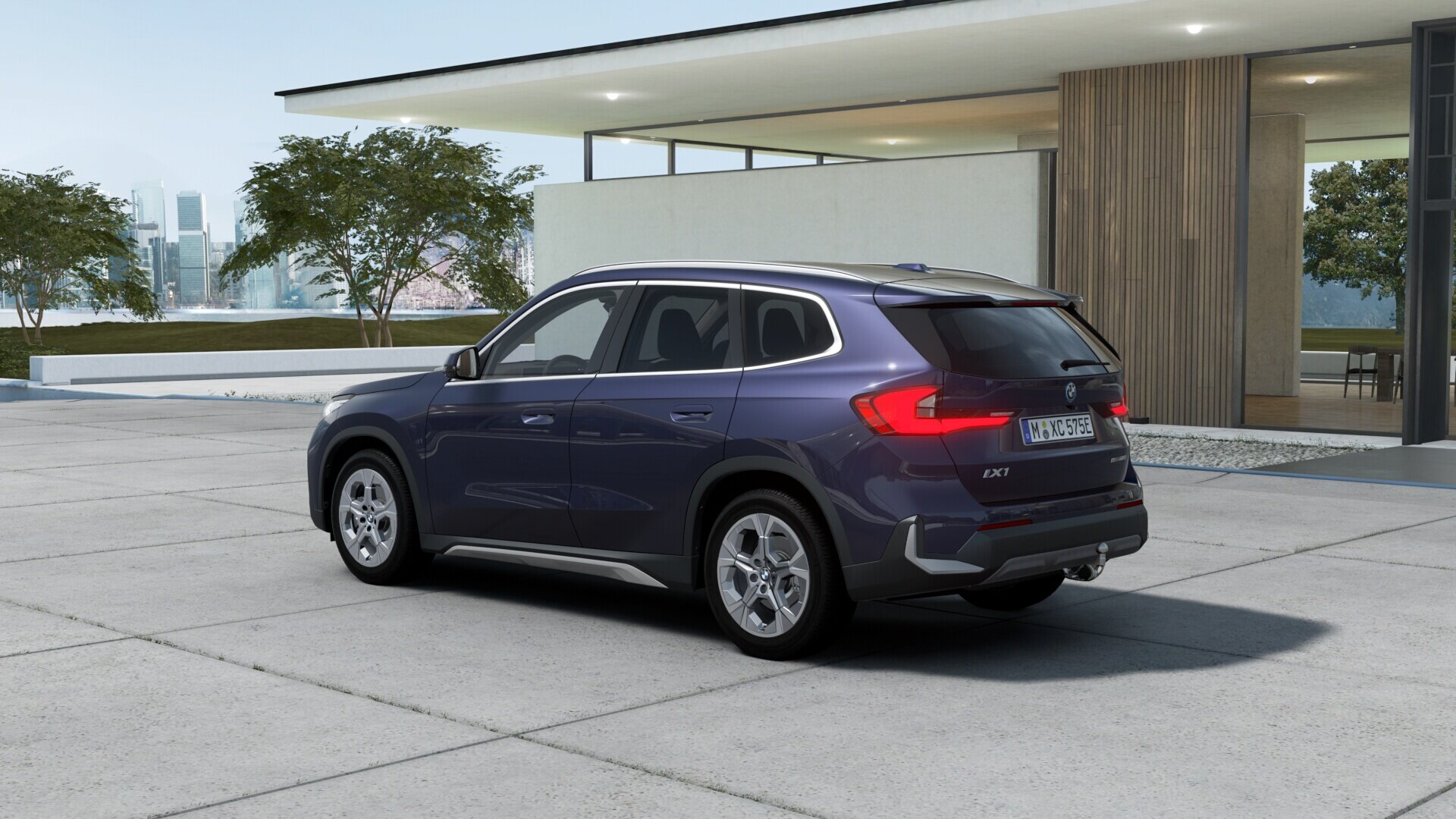 BMW iX1 eDrive20 - Afbeelding 2