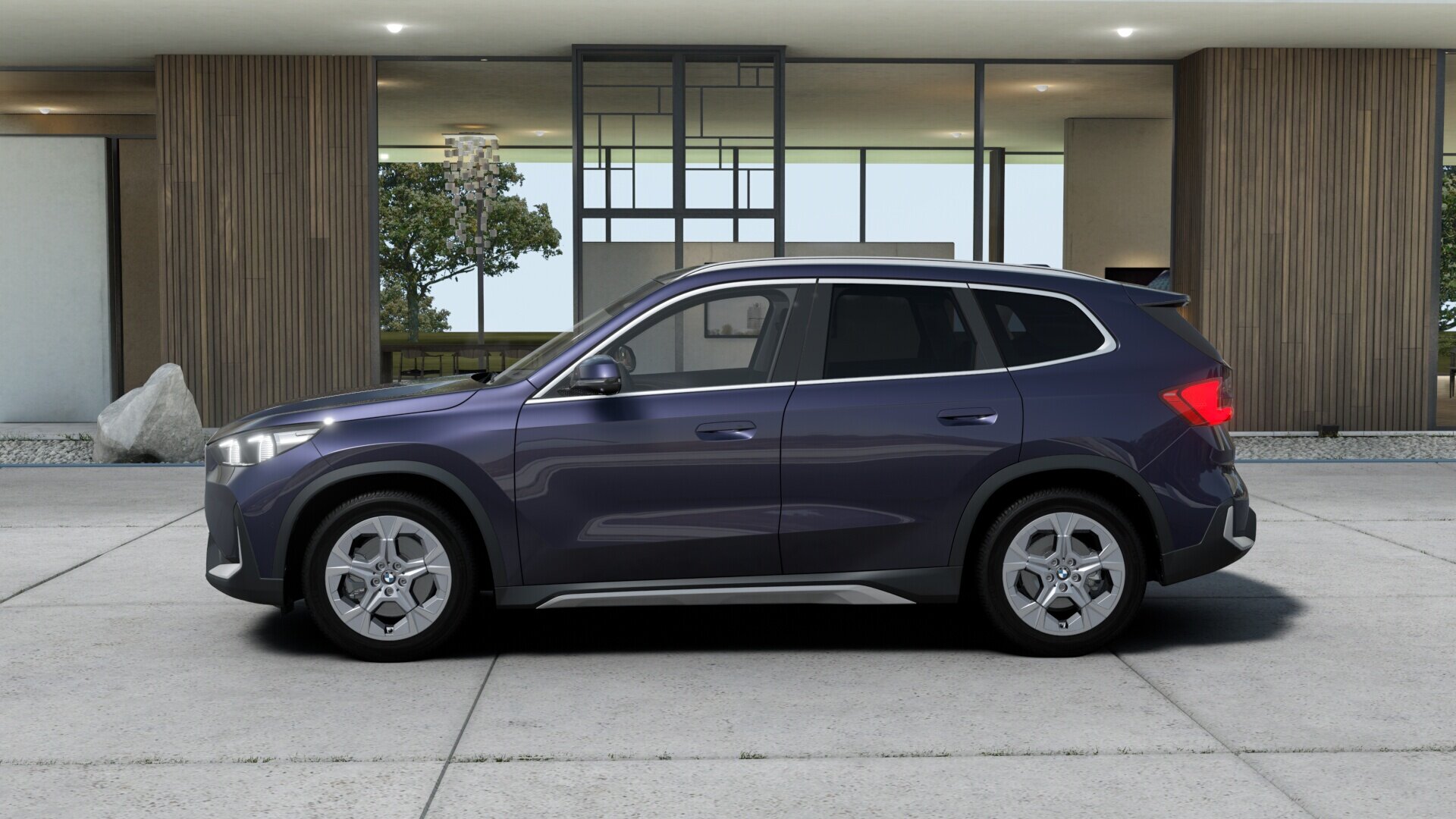 BMW iX1 eDrive20 - Afbeelding 4