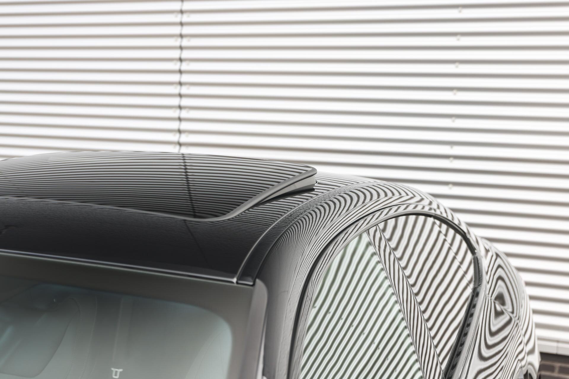 BMW i4 eDrive40 High Executive M Sport - Afbeelding 5