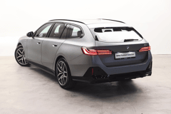 BMW 5 Serie Touring 520i High Executive M Sport Automaat - Afbeelding 2