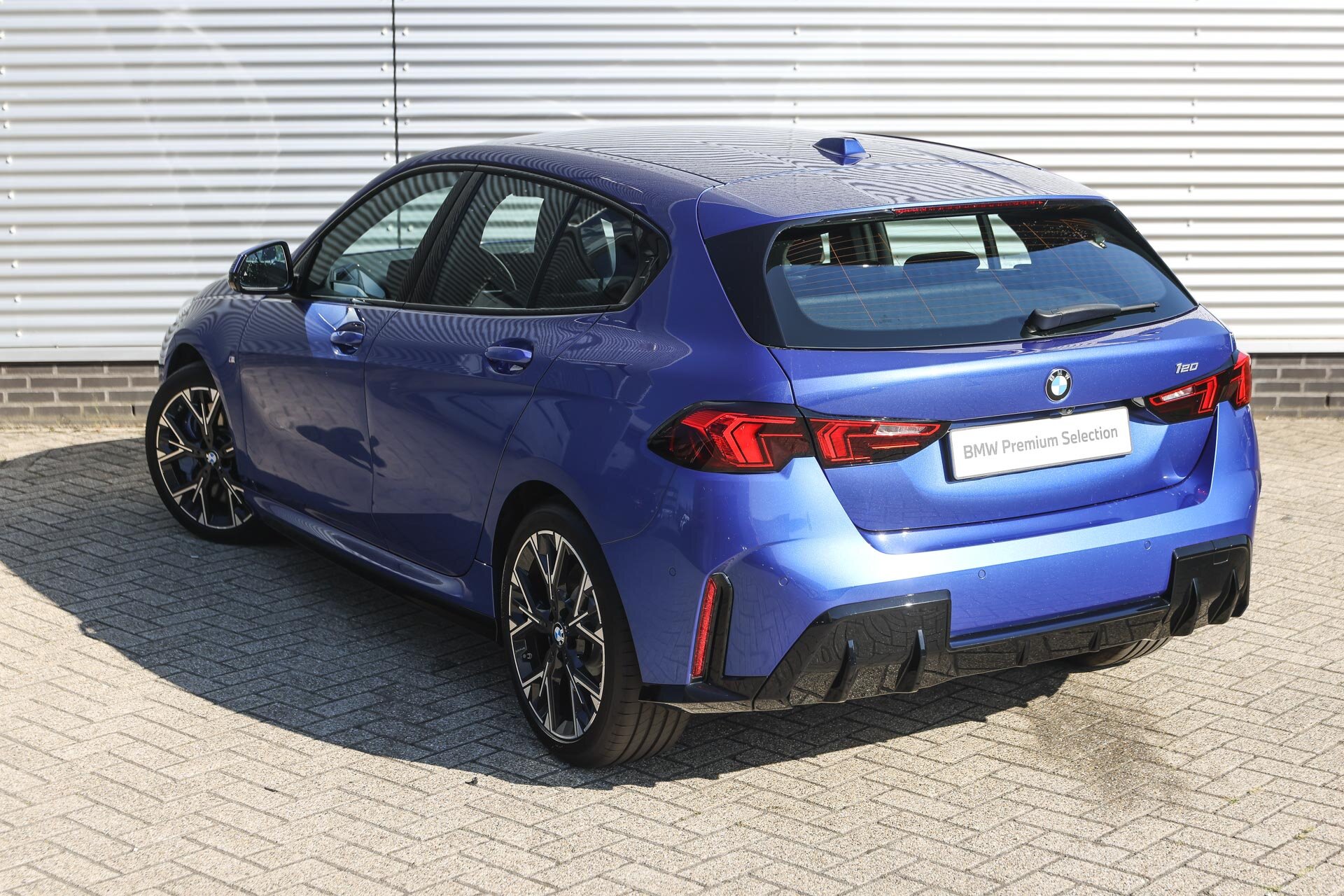 BMW 1 Serie 120 M Sport automaat - Afbeelding 2