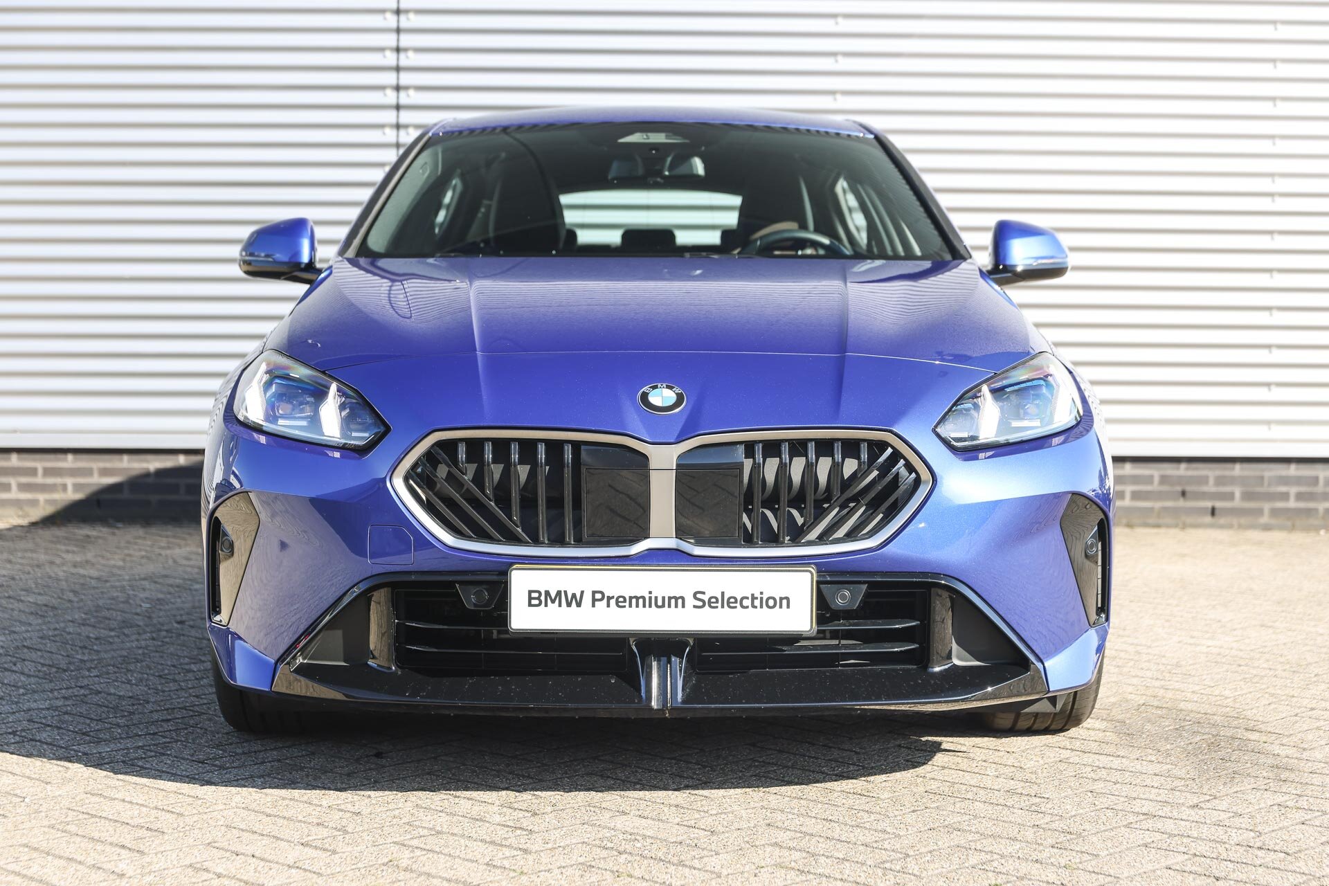 BMW 1 Serie 120 M Sport automaat - Afbeelding 5