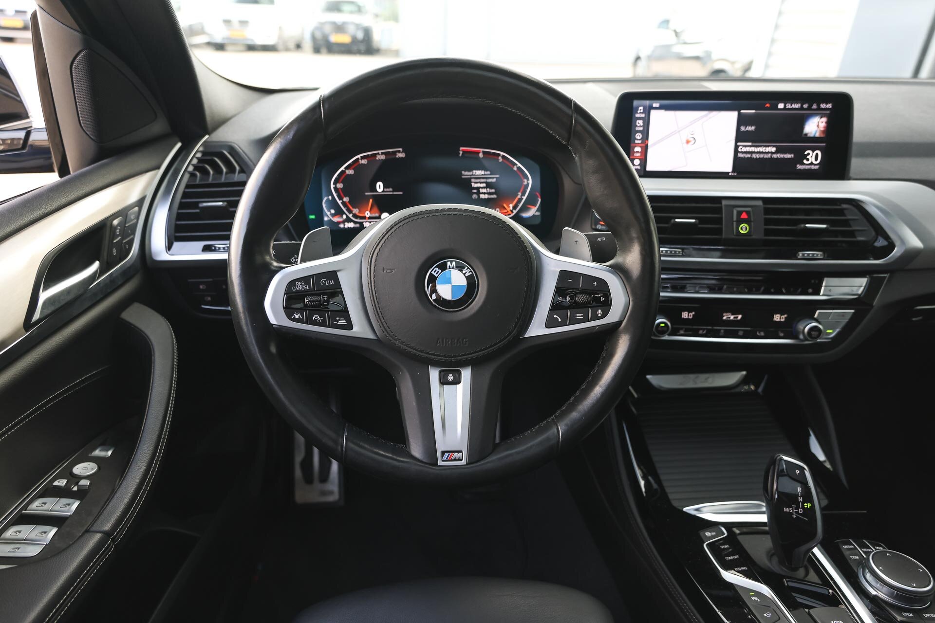 BMW X4 xDrive20i High Executive M Sport Automaat - Afbeelding 3