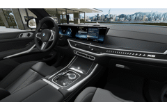 BMW X5 xDrive50e High Executive M Sport Automaat - Afbeelding 4