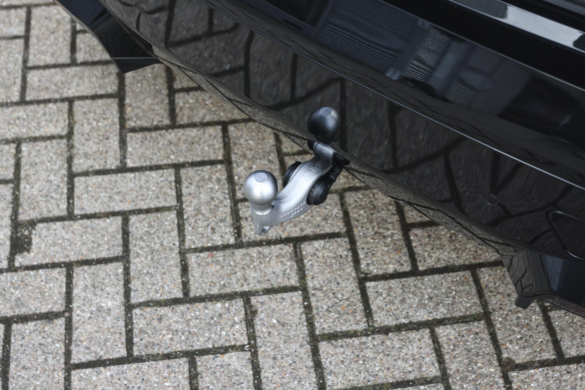 BMW iX xDrive50 High Executive - Afbeelding 5