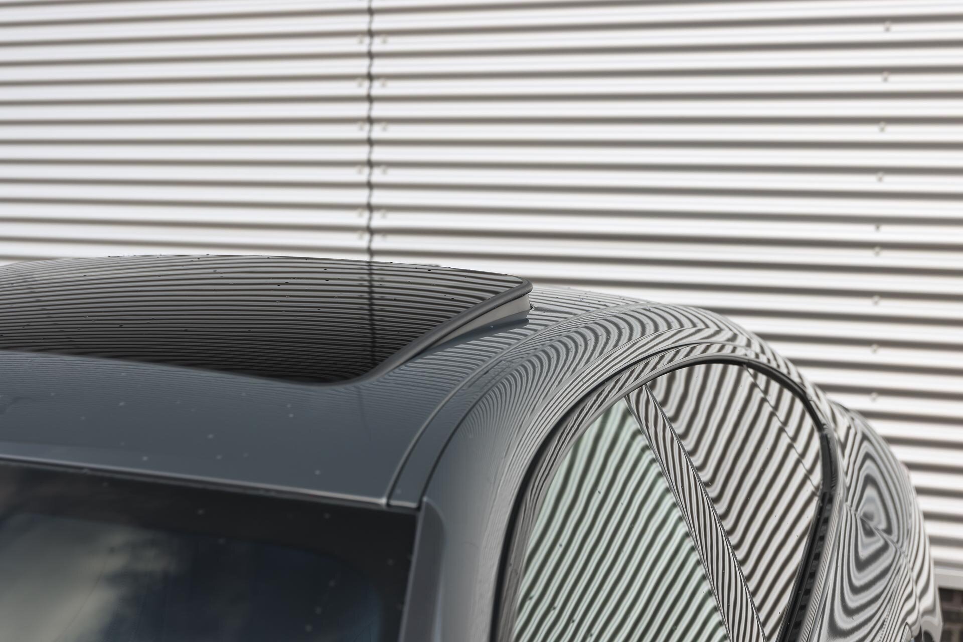 BMW i4 eDrive35 Gran Coupé High Executive M Sport - Afbeelding 4