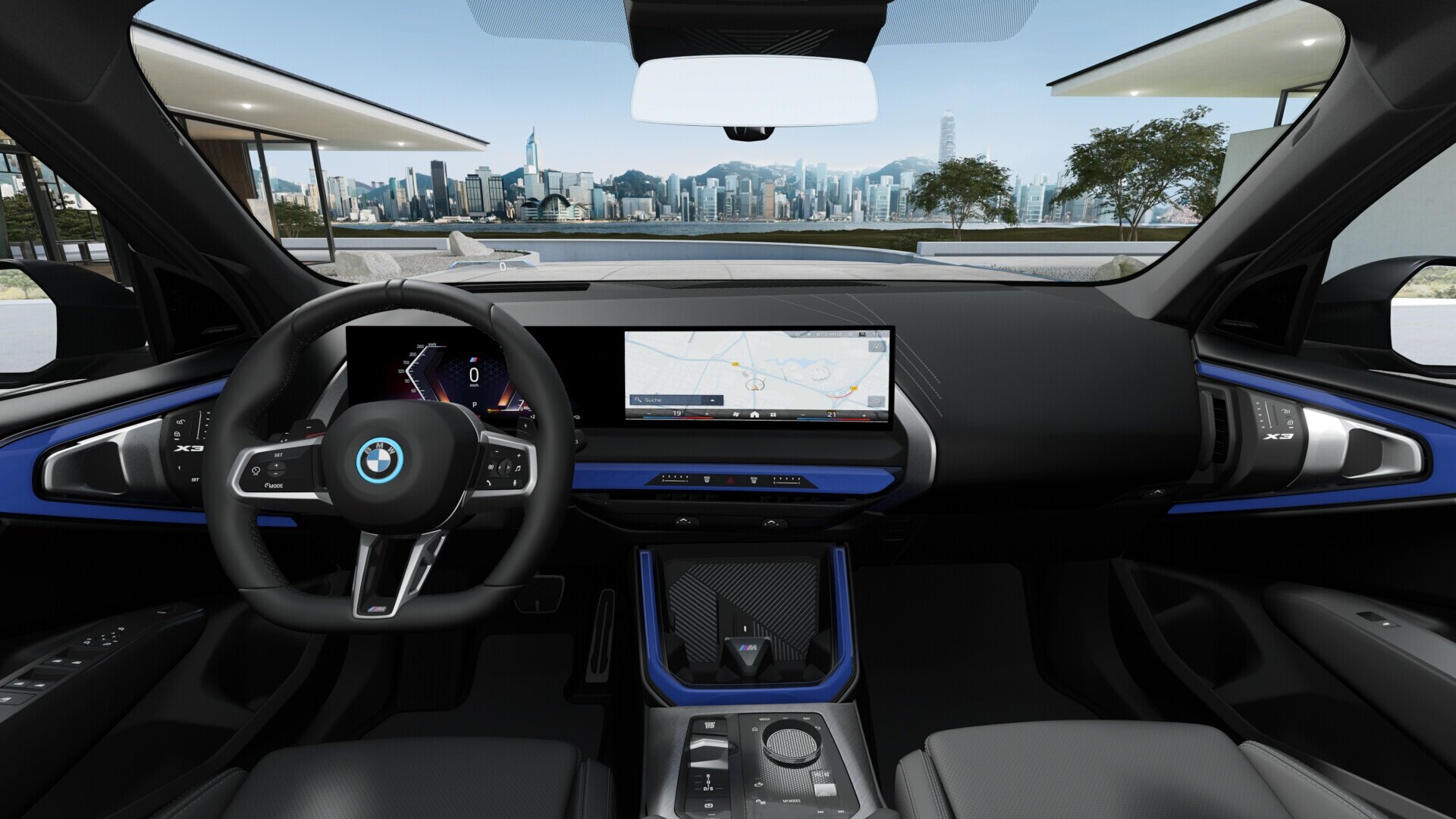 BMW X3 30e xDrive M Sport Automaat - Afbeelding 3