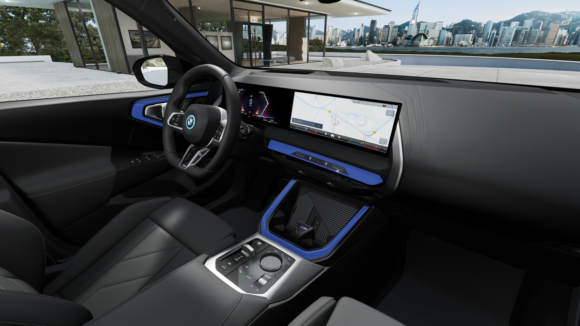 BMW X3 30e xDrive M Sport Automaat - Afbeelding 4