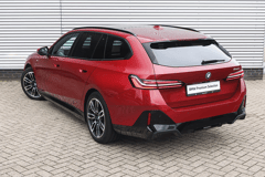 BMW 5 Serie Touring 530e M Sport Automaat - Afbeelding 2