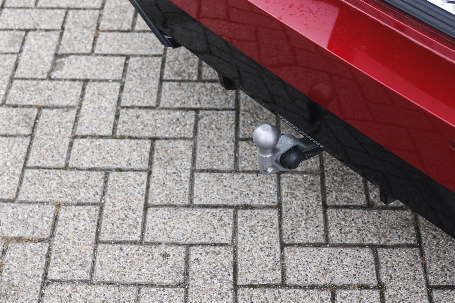 BMW 5 Serie Touring 530e M Sport Automaat - Afbeelding 5