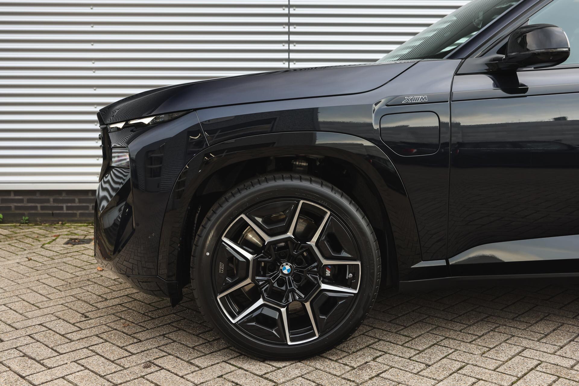 BMW XM PHEV 50e High Executive - Afbeelding 4