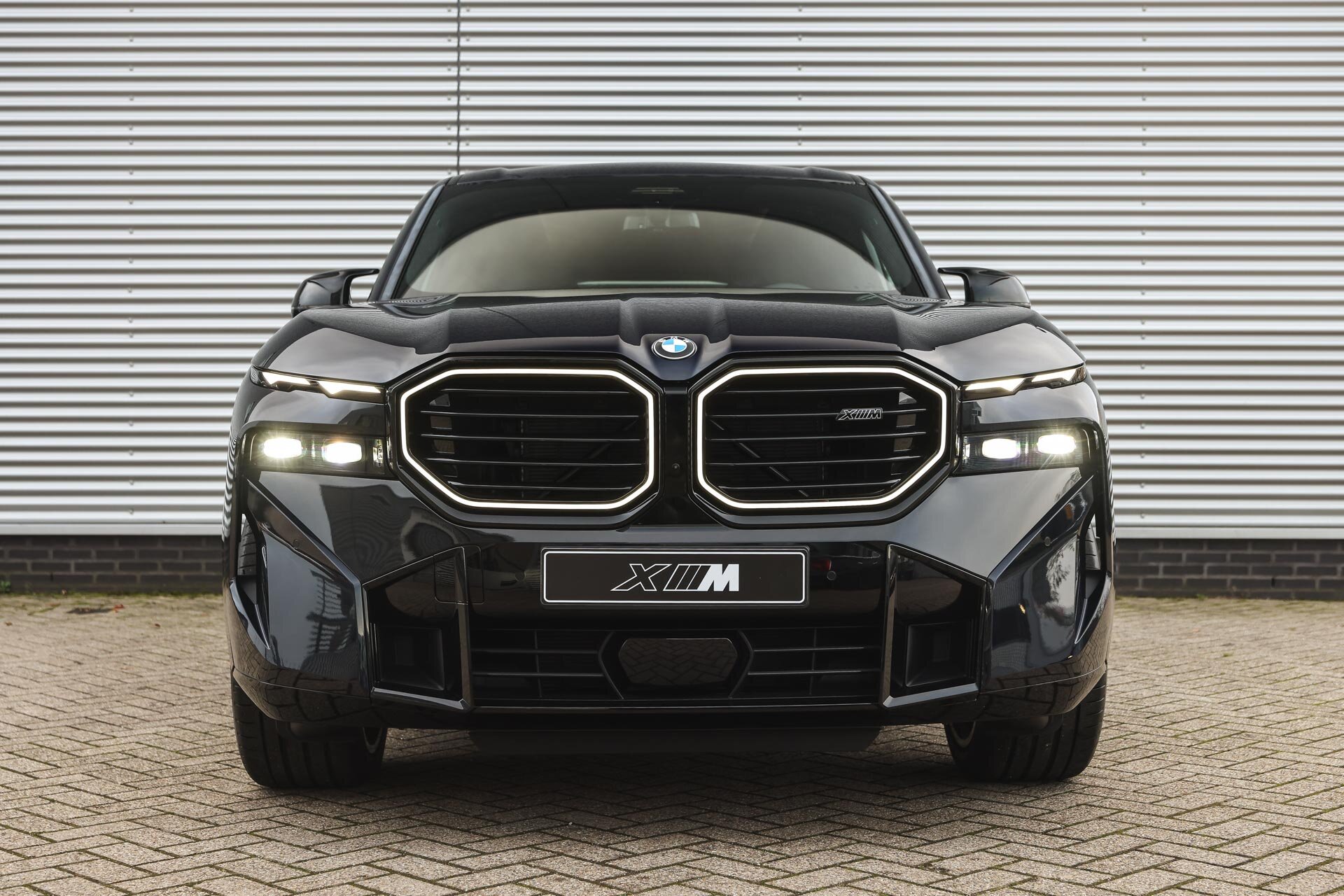 BMW XM PHEV 50e High Executive - Afbeelding 5