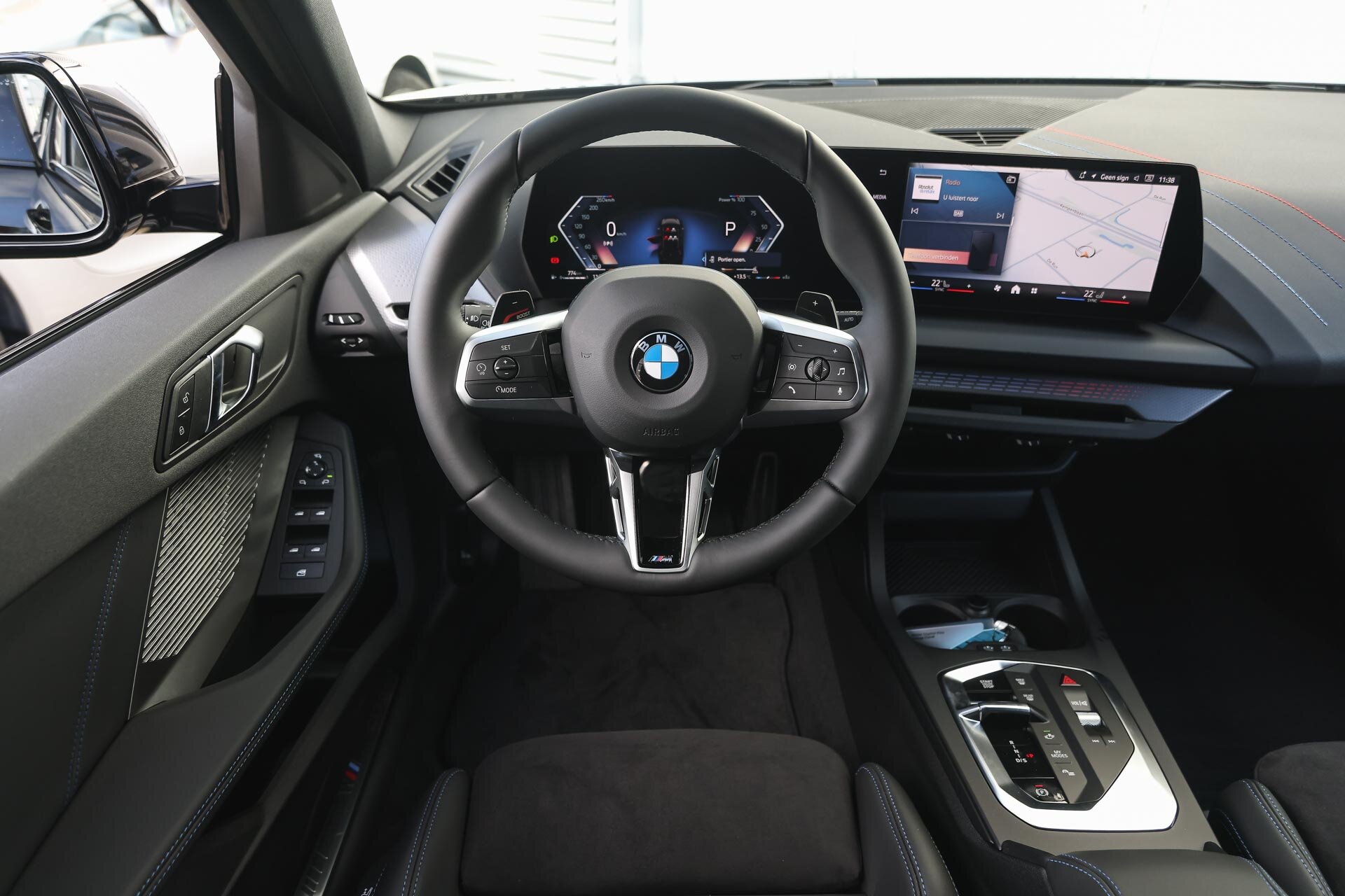 BMW 1 Serie 120 M Sport Automaat - Afbeelding 3