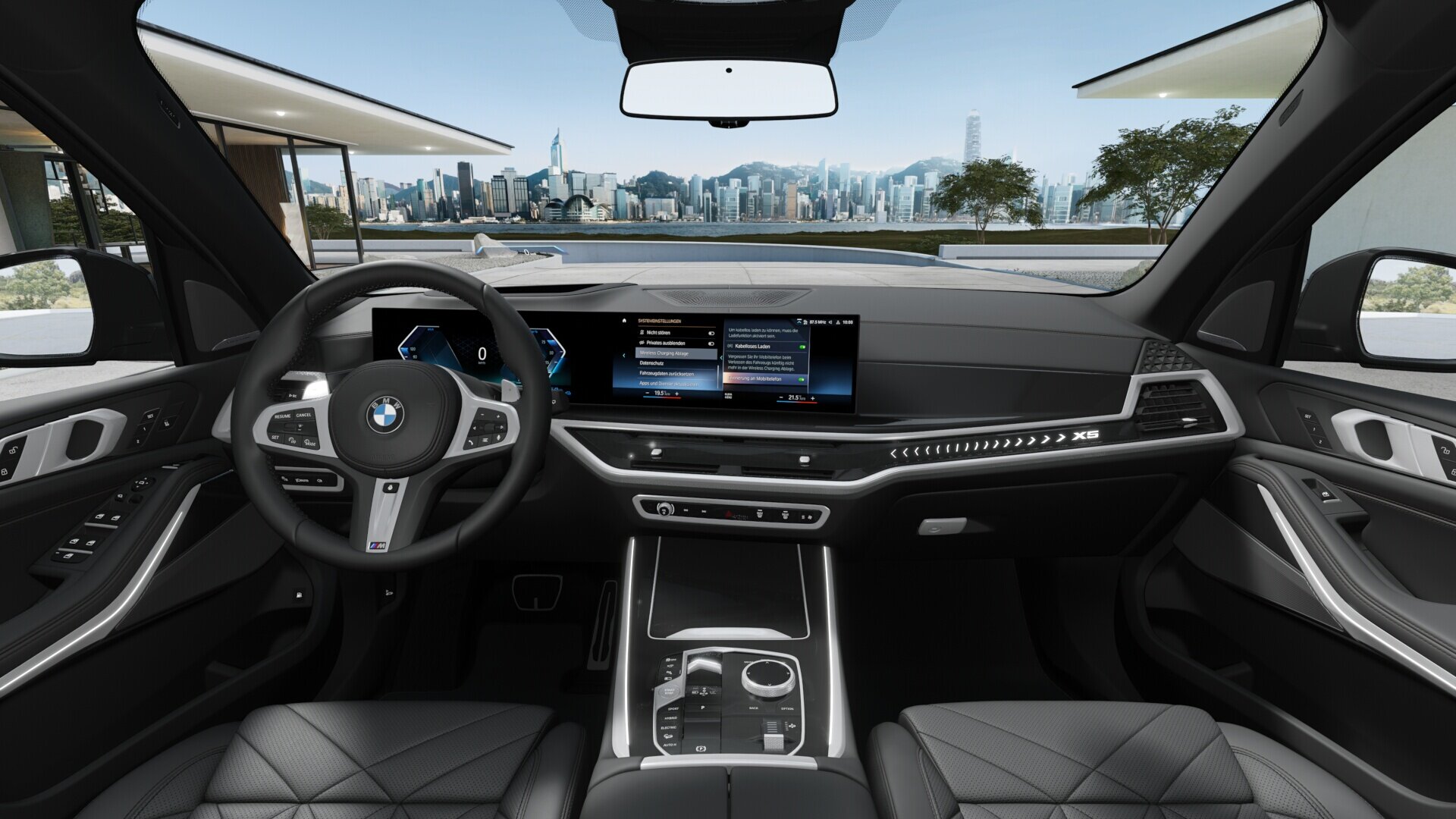 BMW X5 xDrive50e High Executive M Sport Automaat - Afbeelding 3